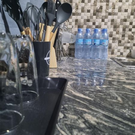 Ellyz Home Stay Moshi Kültér fotó