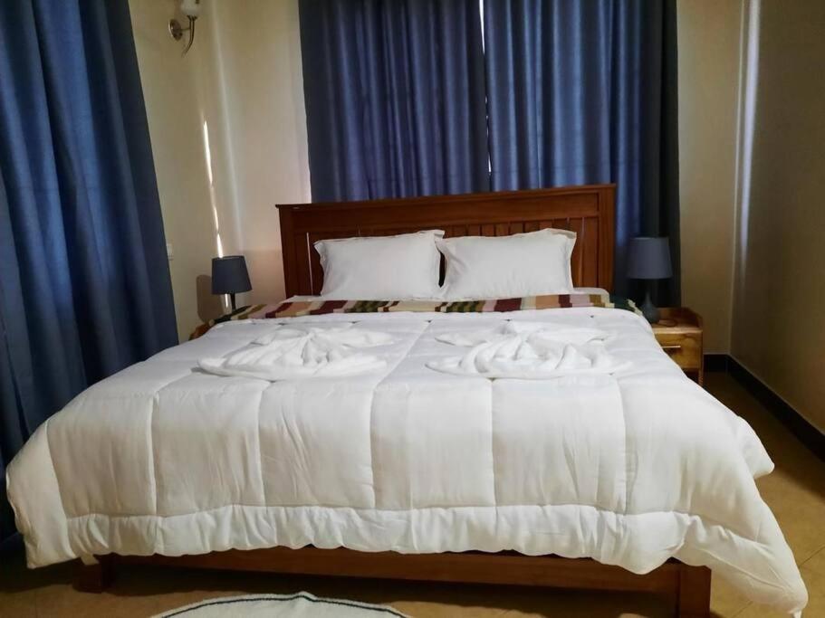 Ellyz Home Stay Moshi Kültér fotó