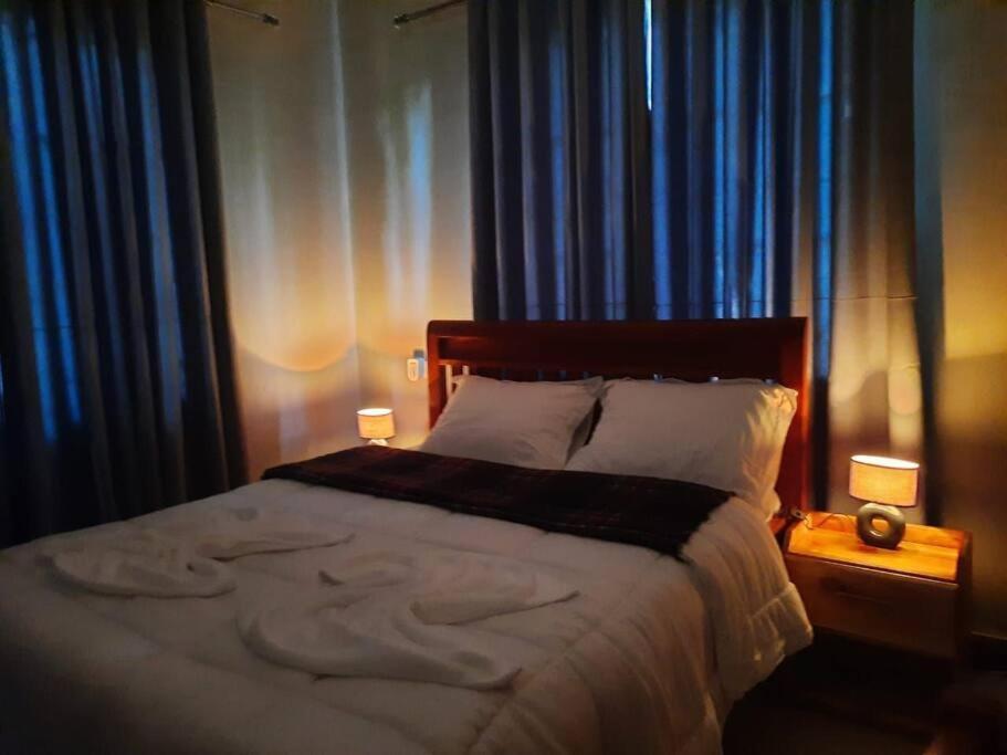 Ellyz Home Stay Moshi Kültér fotó